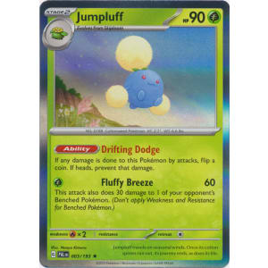 Jumpluff - 003/193