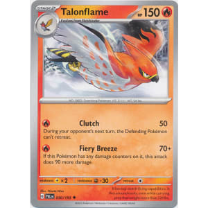 Talonflame - 030/193