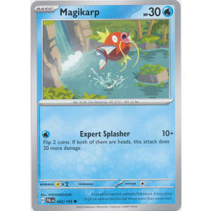 Magikarp - 042/193