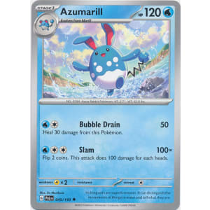 Azumarill - 045/193