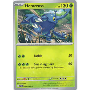 Heracross - 006/193