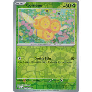 Combee - 008/193 (Reverse Foil)