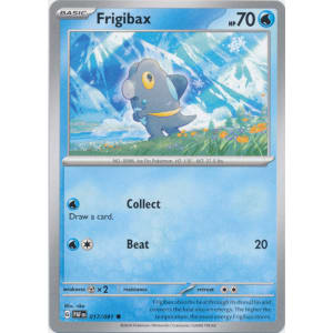 Frigibax - 017/091