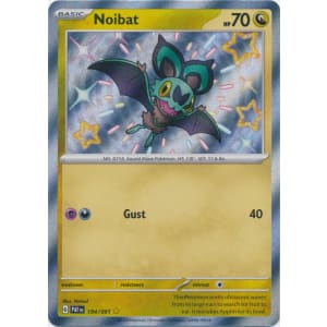 Noibat (Shiny) - 194/091