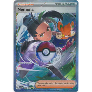 Nemona (Alt Full Art) - 238/091