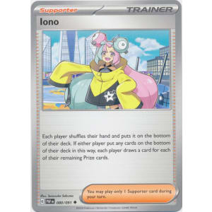 Iono - 080/091