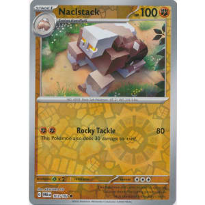 Naclstack - 103/182 (Reverse Foil)