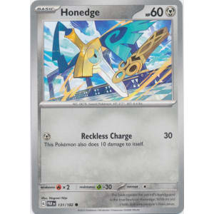 Honedge - 131/182