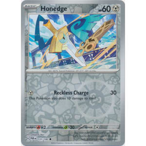 Honedge - 131/182 (Reverse Foil)