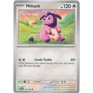 Miltank - 147/182