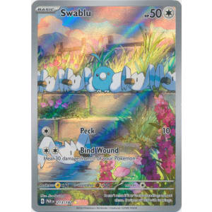 Swablu - 213/182