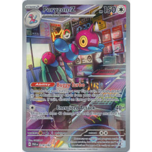 Porygon-Z - 214/182