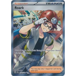 Roark (Full Art) - 242/182