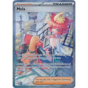 Mela (Alt Full Art) - 254/182