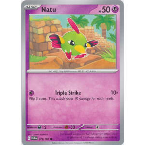 Natu - 071/182