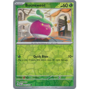 Bounsweet - 008/182 (Reverse Foil)