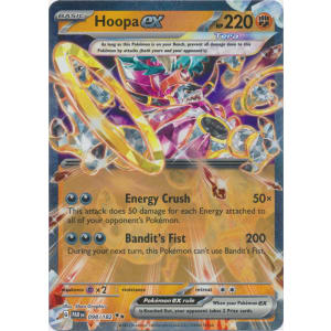 Hoopa ex - 098/182