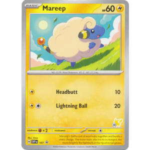 Mareep - SVP107