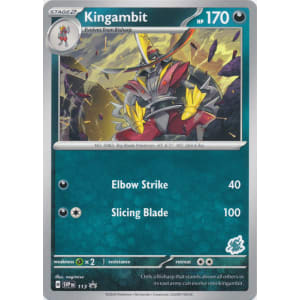Kingambit - SVP113