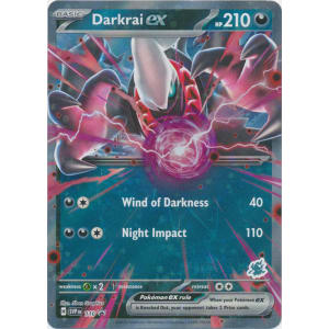 Darkrai ex - SVP110