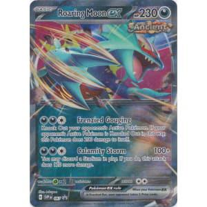 Roaring Moon ex - SVP067