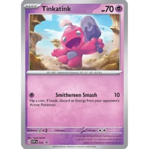 Tinkatink - SVP025