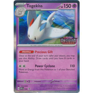 Togekiss - SVP038