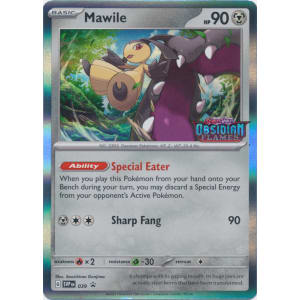 Mawile - SVP039