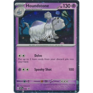 Houndstone - SVP042