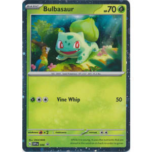 Bulbasaur - SVP046