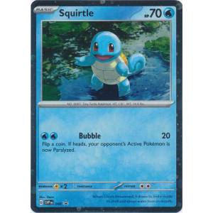 Squirtle - SVP048