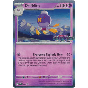 Drifblim - SVP135