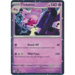 Tinkaton - SVP140