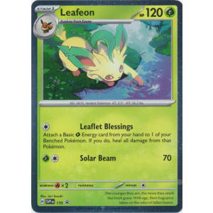Leafeon - SVP170