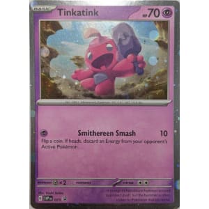 Tinkatink - SVP025
