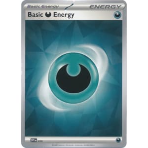 Darkness Energy - 015