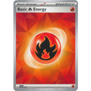 Fire Energy - 010