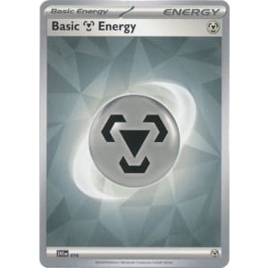 Metal Energy - 016