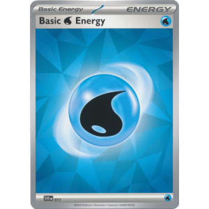 Water Energy - 011