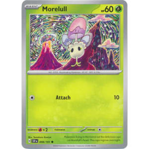 Morelull - 008/191