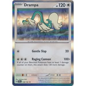 Drampa - 138/162