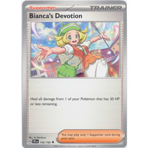 Bianca's Devotion - 142/162