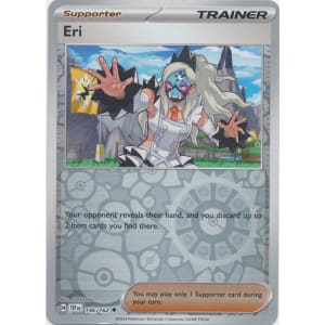 Eri - 146/162 (Reverse Foil)