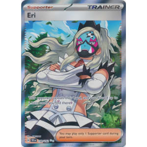 Eri (Full Art) - 199/162