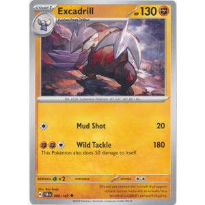 Excadrill - 086/162