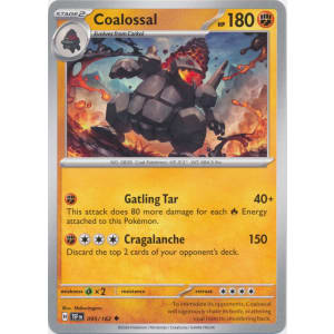 Coalossal - 095/162