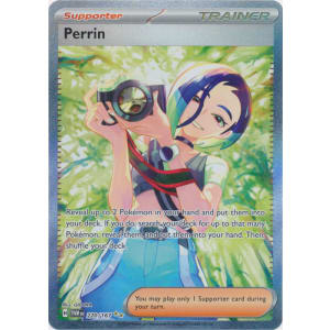 Perrin (Alt Full Art) - 220/167
