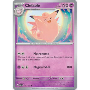 Clefable - 079/167