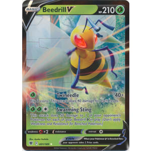 Beedrill V - 001/189