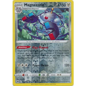 Magnezone - 107/189 (Reverse Foil)